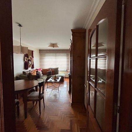 Apartamento Playa Vigo Exterior photo